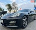 Чорний Порше Panamera, об'ємом двигуна 4.81 л та пробігом 151 тис. км за 19500 $, фото 1 на Automoto.ua