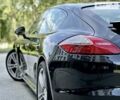 Чорний Порше Panamera, об'ємом двигуна 3.61 л та пробігом 140 тис. км за 29950 $, фото 6 на Automoto.ua