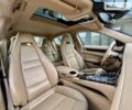 Чорний Порше Panamera, об'ємом двигуна 3.61 л та пробігом 140 тис. км за 29950 $, фото 19 на Automoto.ua