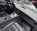 Черный Порше Панамера, объемом двигателя 4.81 л и пробегом 133 тыс. км за 15900 $, фото 16 на Automoto.ua