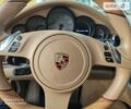 Чорний Порше Panamera, об'ємом двигуна 4.8 л та пробігом 95 тис. км за 30800 $, фото 25 на Automoto.ua