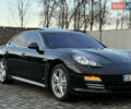 Черный Порше Панамера, объемом двигателя 4.81 л и пробегом 144 тыс. км за 18700 $, фото 24 на Automoto.ua