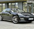 Чорний Порше Panamera, об'ємом двигуна 3.61 л та пробігом 140 тис. км за 29950 $, фото 1 на Automoto.ua