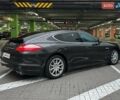 Чорний Порше Panamera, об'ємом двигуна 4.81 л та пробігом 173 тис. км за 15990 $, фото 5 на Automoto.ua