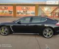 Чорний Порше Panamera, об'ємом двигуна 4.8 л та пробігом 95 тис. км за 30800 $, фото 40 на Automoto.ua