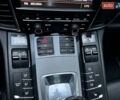 Чорний Порше Panamera, об'ємом двигуна 4.81 л та пробігом 173 тис. км за 15990 $, фото 17 на Automoto.ua