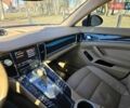 Чорний Порше Panamera, об'ємом двигуна 4.81 л та пробігом 120 тис. км за 18500 $, фото 1 на Automoto.ua