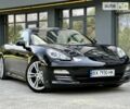 Чорний Порше Panamera, об'ємом двигуна 3.61 л та пробігом 140 тис. км за 29950 $, фото 1 на Automoto.ua