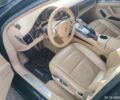 Чорний Порше Panamera, об'ємом двигуна 3.61 л та пробігом 0 тис. км за 15500 $, фото 1 на Automoto.ua