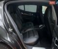 Чорний Порше Panamera, об'ємом двигуна 4.81 л та пробігом 173 тис. км за 15990 $, фото 8 на Automoto.ua
