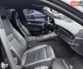 Черный Порше Панамера, объемом двигателя 4.81 л и пробегом 133 тыс. км за 15900 $, фото 15 на Automoto.ua