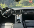 Черный Порше Панамера, объемом двигателя 4.81 л и пробегом 170 тыс. км за 17400 $, фото 8 на Automoto.ua