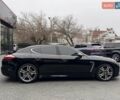 Черный Порше Панамера, объемом двигателя 4.81 л и пробегом 133 тыс. км за 15900 $, фото 7 на Automoto.ua