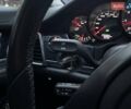 Чорний Порше Panamera, об'ємом двигуна 4.81 л та пробігом 173 тис. км за 15990 $, фото 13 на Automoto.ua