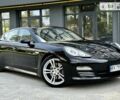 Чорний Порше Panamera, об'ємом двигуна 3.61 л та пробігом 140 тис. км за 29950 $, фото 11 на Automoto.ua