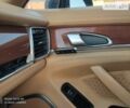 Чорний Порше Panamera, об'ємом двигуна 4.8 л та пробігом 95 тис. км за 30800 $, фото 35 на Automoto.ua