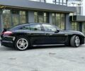 Чорний Порше Panamera, об'ємом двигуна 3.61 л та пробігом 140 тис. км за 29950 $, фото 10 на Automoto.ua