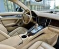 Чорний Порше Panamera, об'ємом двигуна 3.61 л та пробігом 140 тис. км за 29950 $, фото 18 на Automoto.ua