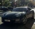 Черный Порше Панамера, объемом двигателя 3.61 л и пробегом 155 тыс. км за 22700 $, фото 1 на Automoto.ua