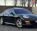 Черный Порше Панамера, объемом двигателя 4.81 л и пробегом 144 тыс. км за 18700 $, фото 10 на Automoto.ua