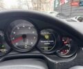 Черный Порше Панамера, объемом двигателя 4.81 л и пробегом 133 тыс. км за 15900 $, фото 20 на Automoto.ua