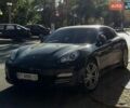 Чорний Порше Panamera, об'ємом двигуна 3.61 л та пробігом 156 тис. км за 22500 $, фото 1 на Automoto.ua