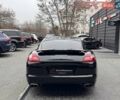 Черный Порше Панамера, объемом двигателя 4.81 л и пробегом 133 тыс. км за 15900 $, фото 5 на Automoto.ua