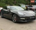 Чорний Порше Panamera, об'ємом двигуна 4.81 л та пробігом 74 тис. км за 25000 $, фото 1 на Automoto.ua