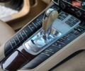 Черный Порше Панамера, объемом двигателя 4.81 л и пробегом 158 тыс. км за 19900 $, фото 46 на Automoto.ua