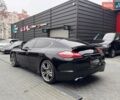 Черный Порше Панамера, объемом двигателя 4.81 л и пробегом 133 тыс. км за 15900 $, фото 4 на Automoto.ua