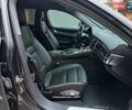 Чорний Порше Panamera, об'ємом двигуна 4.81 л та пробігом 173 тис. км за 15990 $, фото 9 на Automoto.ua