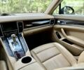 Чорний Порше Panamera, об'ємом двигуна 3.61 л та пробігом 140 тис. км за 29950 $, фото 22 на Automoto.ua