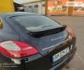 Чорний Порше Panamera, об'ємом двигуна 4.8 л та пробігом 95 тис. км за 30800 $, фото 38 на Automoto.ua