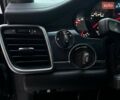Чорний Порше Panamera, об'ємом двигуна 4.81 л та пробігом 173 тис. км за 15990 $, фото 11 на Automoto.ua