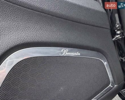 Черный Порше Панамера, объемом двигателя 4.81 л и пробегом 133 тыс. км за 15900 $, фото 11 на Automoto.ua