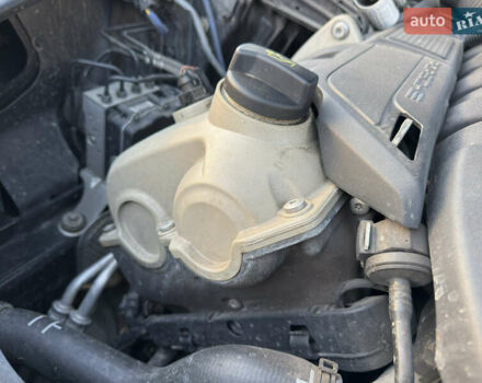 Черный Порше Панамера, объемом двигателя 4.81 л и пробегом 144 тыс. км за 18700 $, фото 72 на Automoto.ua