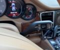 Черный Порше Панамера, объемом двигателя 4.8 л и пробегом 113 тыс. км за 19900 $, фото 26 на Automoto.ua