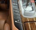 Чорний Порше Panamera, об'ємом двигуна 4.81 л та пробігом 74 тис. км за 25000 $, фото 15 на Automoto.ua