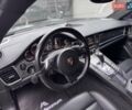 Черный Порше Панамера, объемом двигателя 4.81 л и пробегом 133 тыс. км за 15900 $, фото 18 на Automoto.ua