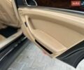 Чорний Порше Panamera, об'ємом двигуна 4.81 л та пробігом 151 тис. км за 19500 $, фото 118 на Automoto.ua