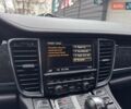 Черный Порше Панамера, объемом двигателя 4.81 л и пробегом 133 тыс. км за 15900 $, фото 22 на Automoto.ua