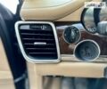 Чорний Порше Panamera, об'ємом двигуна 3.61 л та пробігом 140 тис. км за 29950 $, фото 29 на Automoto.ua