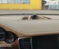 Чорний Порше Panamera, об'ємом двигуна 4.8 л та пробігом 95 тис. км за 30800 $, фото 27 на Automoto.ua