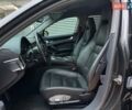 Чорний Порше Panamera, об'ємом двигуна 4.81 л та пробігом 173 тис. км за 15990 $, фото 6 на Automoto.ua