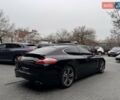 Черный Порше Панамера, объемом двигателя 4.81 л и пробегом 133 тыс. км за 15900 $, фото 6 на Automoto.ua