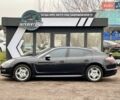 Черный Порше Панамера, объемом двигателя 2.97 л и пробегом 272 тыс. км за 25000 $, фото 38 на Automoto.ua
