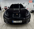 Чорний Порше Panamera, об'ємом двигуна 4.81 л та пробігом 151 тис. км за 23000 $, фото 47 на Automoto.ua