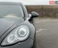 Чорний Порше Panamera, об'ємом двигуна 4.81 л та пробігом 140 тис. км за 22500 $, фото 11 на Automoto.ua