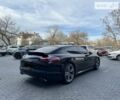 Чорний Порше Panamera, об'ємом двигуна 4.81 л та пробігом 104 тис. км за 28500 $, фото 6 на Automoto.ua