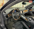 Чорний Порше Panamera, об'ємом двигуна 4.81 л та пробігом 151 тис. км за 23000 $, фото 42 на Automoto.ua